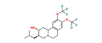Picture of (+,-)-Trans Dihydro Tetrabenzene