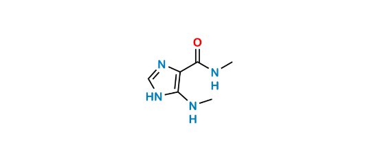 Picture of Theophylline EP Impurity D