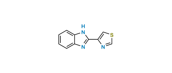 Picture of Thiabendazole