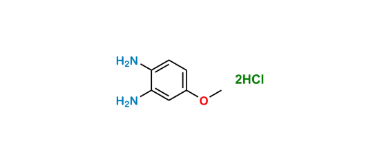 Picture of 3,4-Diaminoanisole