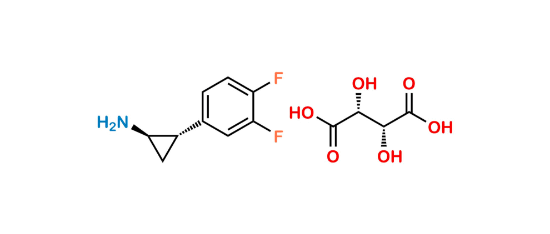 Picture of Ticagrelor EP Impurity E (Succinate salt)