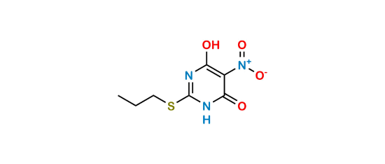 Picture of Ticagrelor Impurity 65