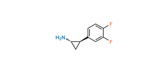 Picture of Ticagrelor Impurity 106