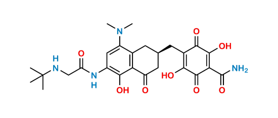 Picture of Tigecycline Impurity 7