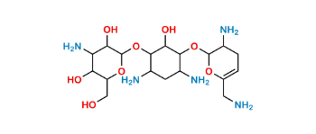 Picture of Tobramycin Impurity 4