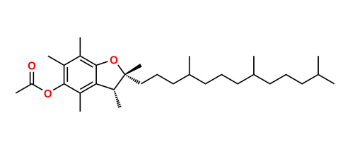 Picture of Vitamin E Impurity B