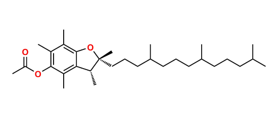 Picture of Vitamin E Impurity B
