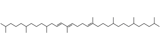 Picture of Vitamin E Impurity E