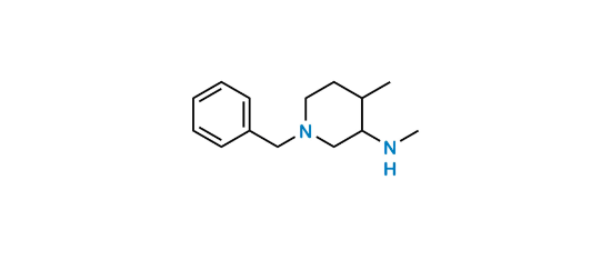 Picture of Tofacitinib Impurity F