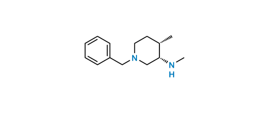 Picture of Tofacitinib Impurity 32