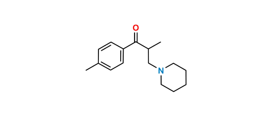 Picture of 4'-Methylpropiophenone