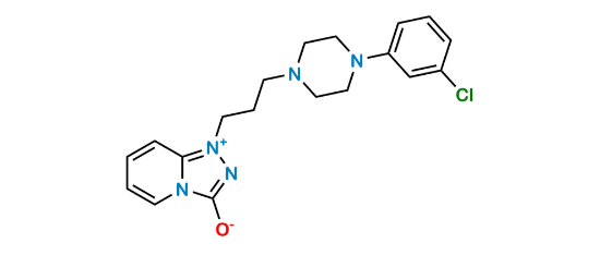 Picture of Trazodone EP Impurity M