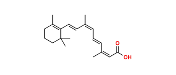 Picture of Tretinoin EP Impurity B