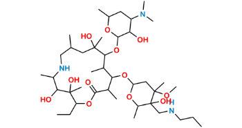 Picture of Tulathromycin Impurity 4