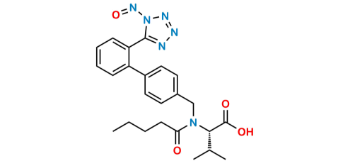 Picture of Valsartan Impurity 19