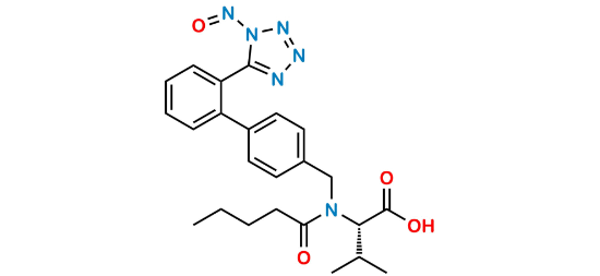Picture of Valsartan Impurity 19