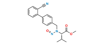 Picture of Valsartan Impurity 21