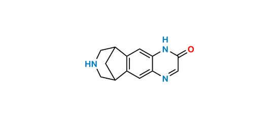 Picture of Varenicline Tartrate Impurity E