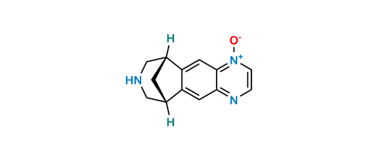 Picture of Varenicline Impurity 24