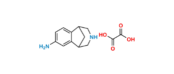 Picture of Varenicline Impurity 25