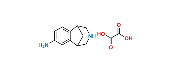 Picture of Varenicline Impurity 25