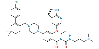 Picture of Venetoclax Impurity 22