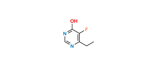 Picture of Voriconazole Impurity 4