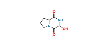 Picture of Vildagliptin Pyrazine Impurity 