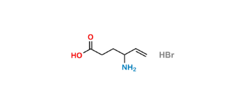 Picture of Vigabatrin Hydrobromide