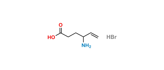 Picture of Vigabatrin Hydrobromide