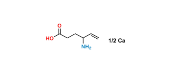 Picture of Vigabatrin Calcium