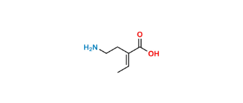 Picture of Vigabatrin EP Impurity B