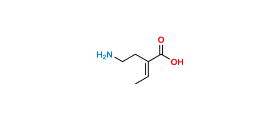 Picture of Vigabatrin EP Impurity B