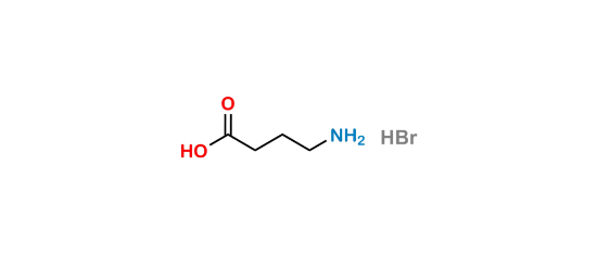 Picture of Vigabatrin EP Impurity D Hydrobromide
