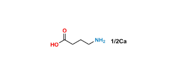 Picture of Vigabatrin EP Impurity D Calcium 