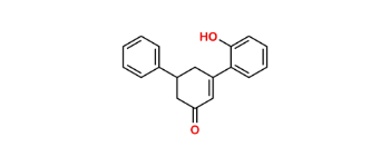 Picture of Warfarin Related Compound A