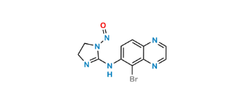 Picture of N-Nitroso Brimonidine