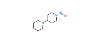 Picture of Irinotecan Nitroso Impurity 1