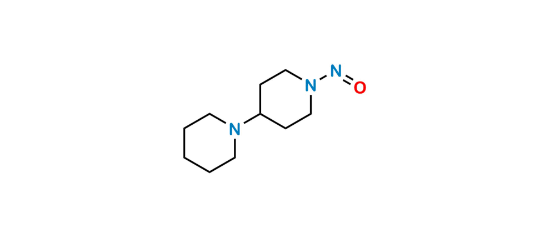 Picture of Irinotecan Nitroso Impurity 1