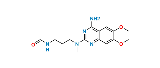 Picture of Alfuzosin EP Impurity E 