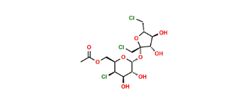 Picture of Sucralose EP Impurity A
