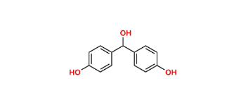 Picture of bis(4-hydroxyphenyl)methanol