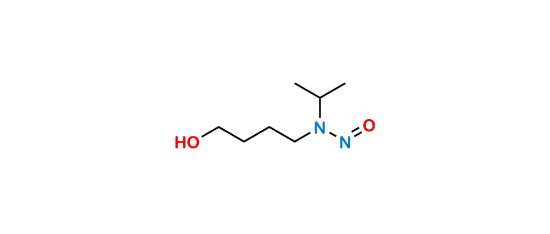 Picture of Selexipag Nitroso Impurity 1