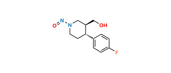 Picture of N-Nitroso Paroxetine EP Impurity I