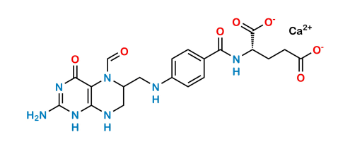 Picture of Folinic Acid Calcium