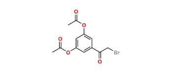 Picture of Terbutaline Impurity 9