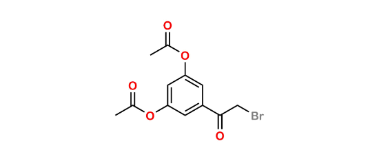 Picture of Terbutaline Impurity 9