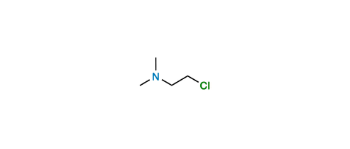 Picture of 2-Chloro-N,N-dimethylethanamine