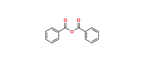 Picture of Benzoic Anhydride