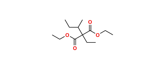 Picture of Diethyl 2-(sec-butyl)-2-ethylmalonate
